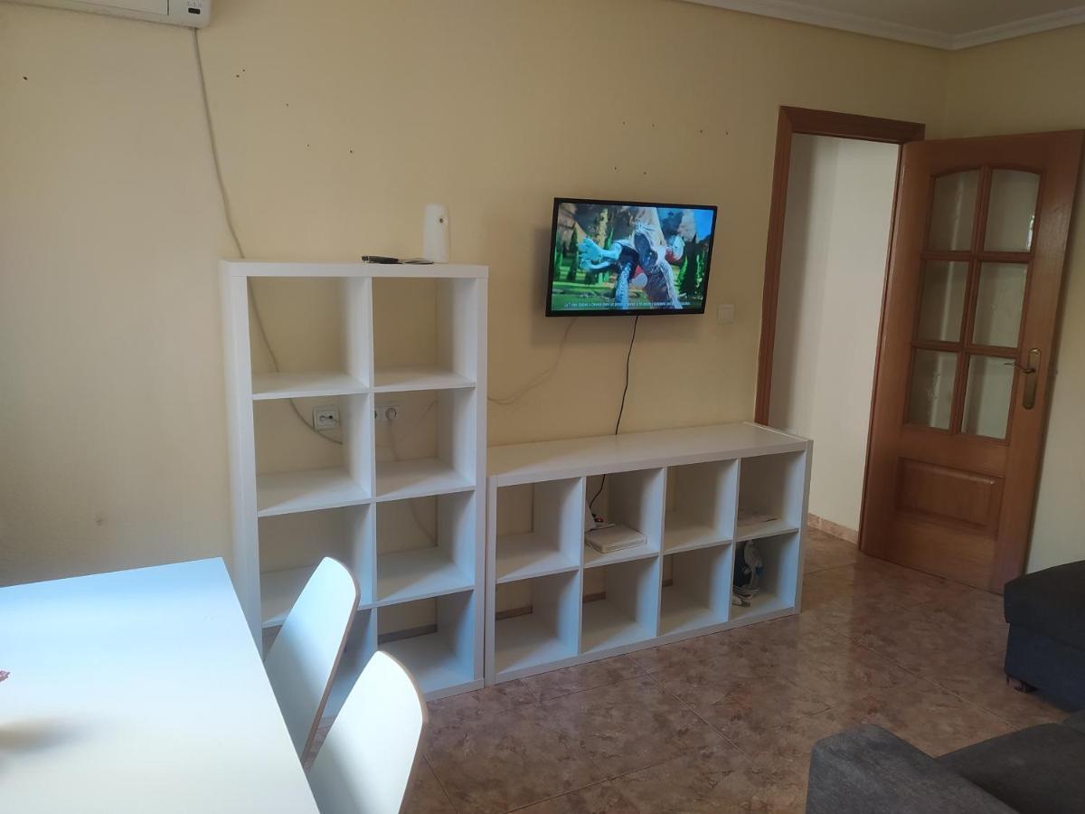 Apartamento Apartamento Alguer