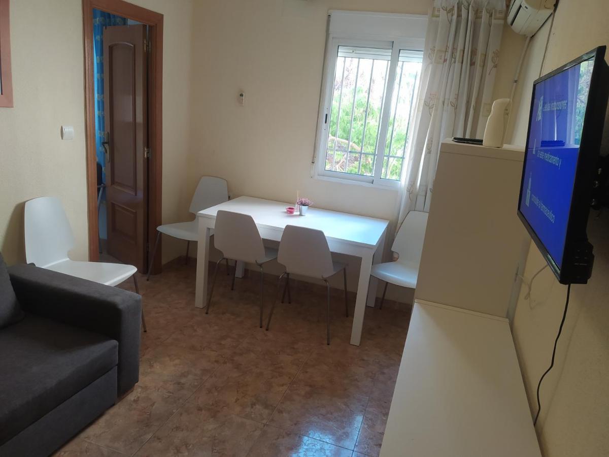 Apartamento Alguer *