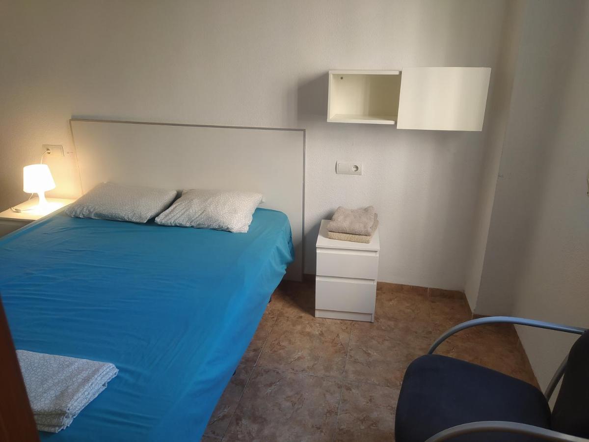 Apartamento Alguer * Valencia