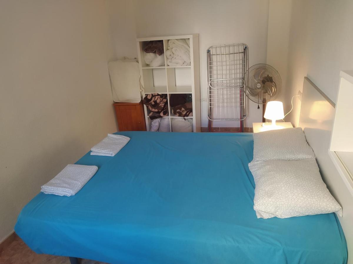 Apartamento Apartamento Alguer *