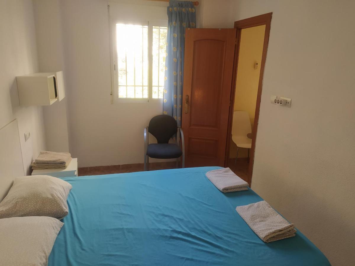 Apartamento Apartamento Alguer Valencia