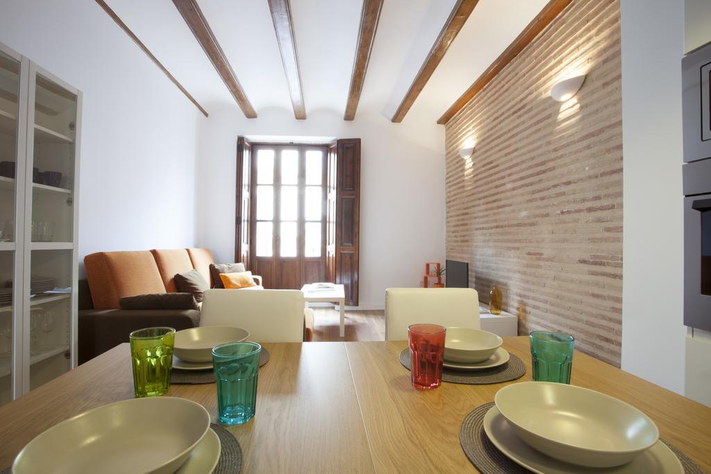 Apartamento Singular Station *