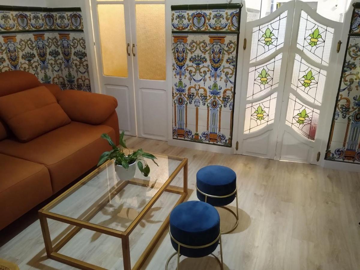 Holiday home Casa Con Encanto Y Terraza Junto A La Playa