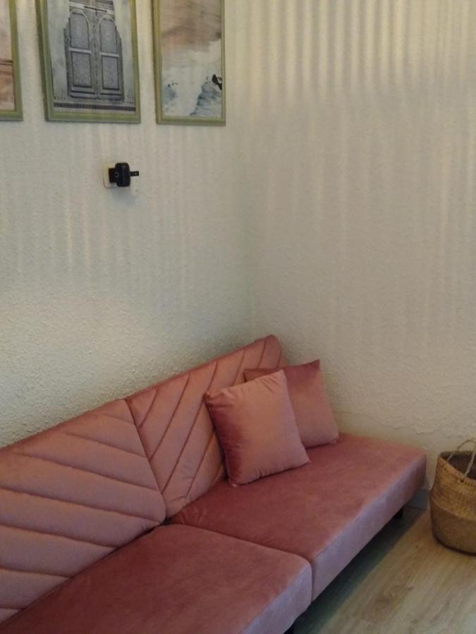 Casa Con Encanto Y Terraza Junto A La Playa Holiday home Valencia