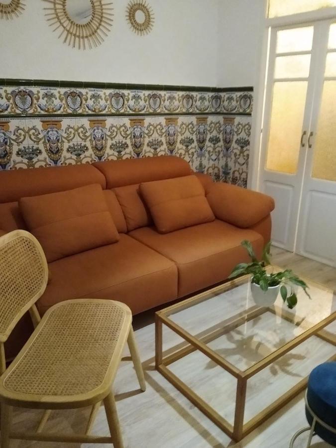 Casa Con Encanto Y Terraza Junto A La Playa Holiday home Valencia