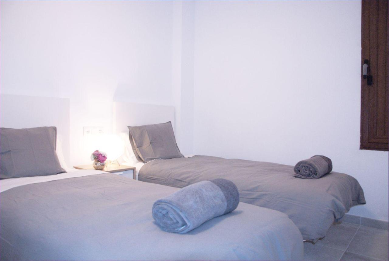 Apartment Vivienda Junto A Ruzafa - 12 Pax Y Mas *