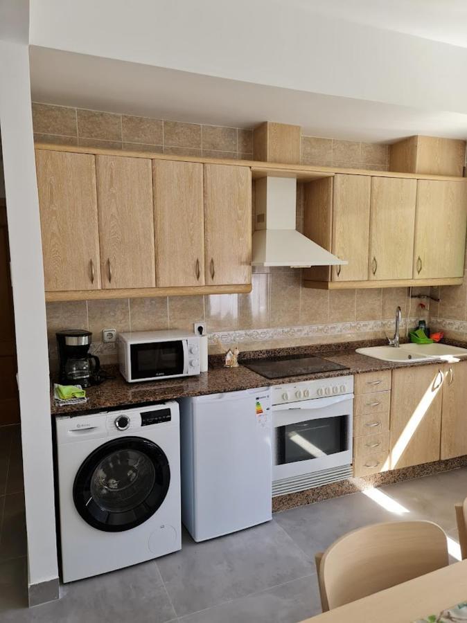 Arenas 1 Apartment Valencia