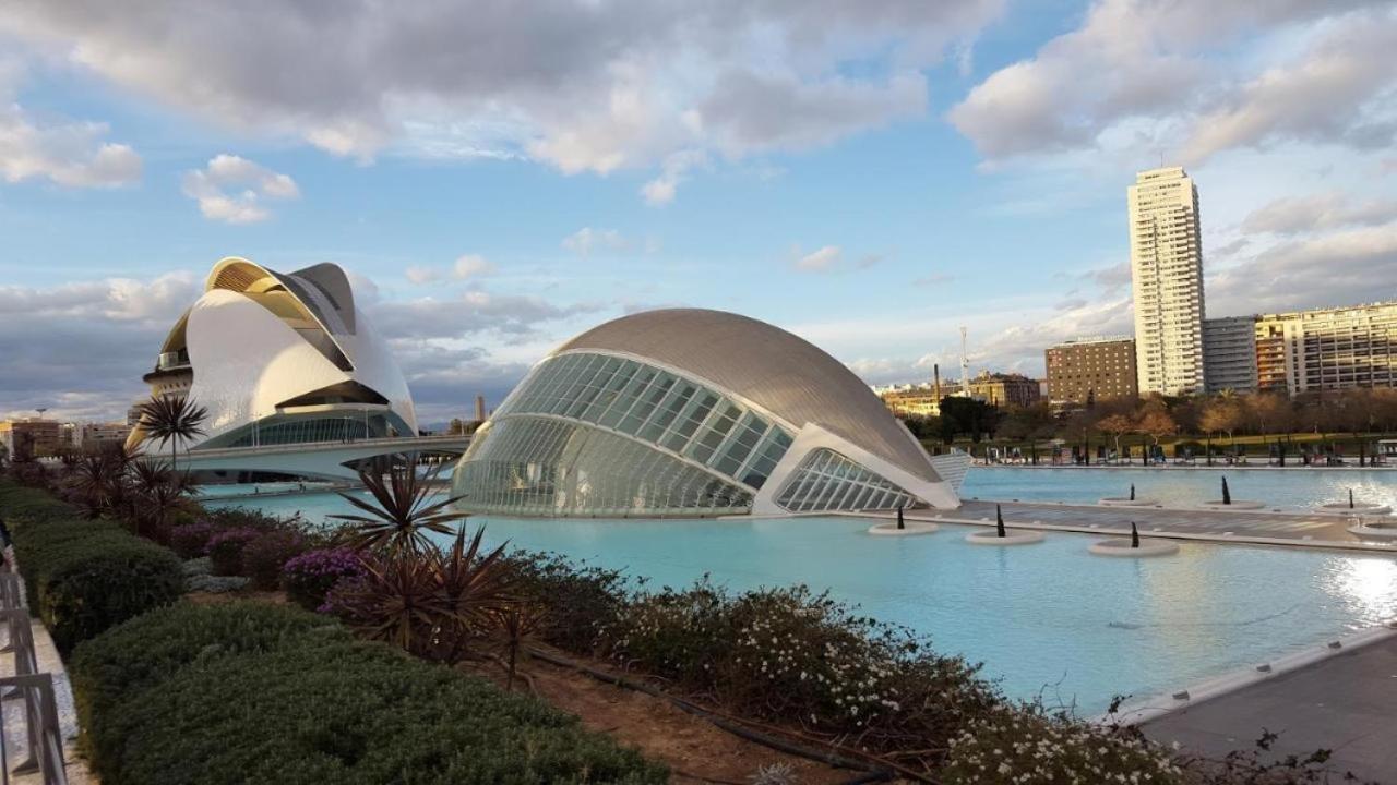 Arenas 1 Apartment Valencia
