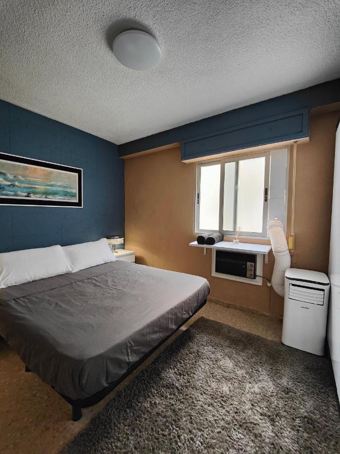 Habitación en alquiler, Valencia / Room for rent, Valencia * Valencia