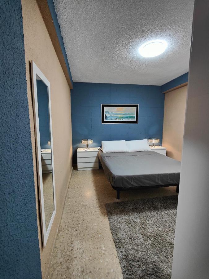 Habitación en alquiler, Valencia / Room for rent, Valencia *