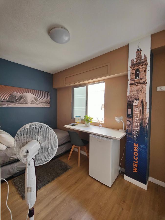 Habitación en alquiler, Valencia / Room for rent, Valencia