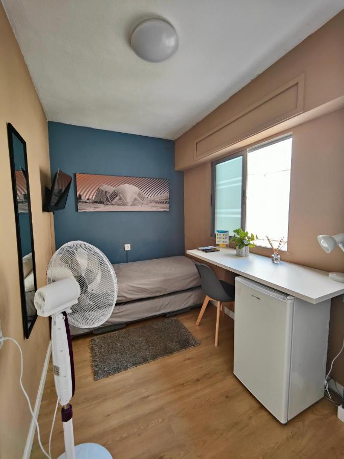 Habitación en alquiler, Valencia / Room for rent, Valencia
