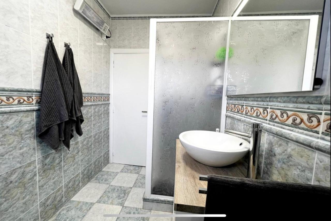 Retreat Apartamento Valencia