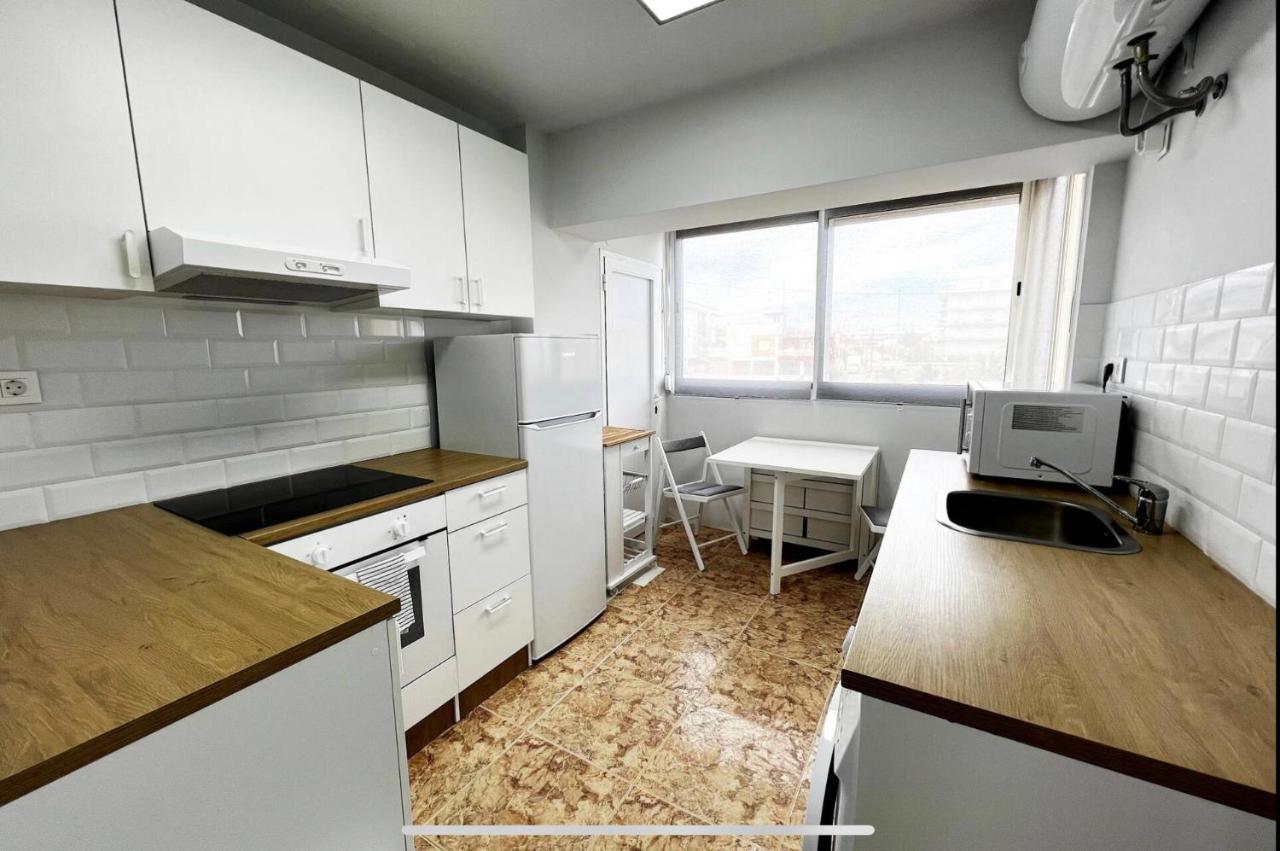 Apartamento Retreat Valencia