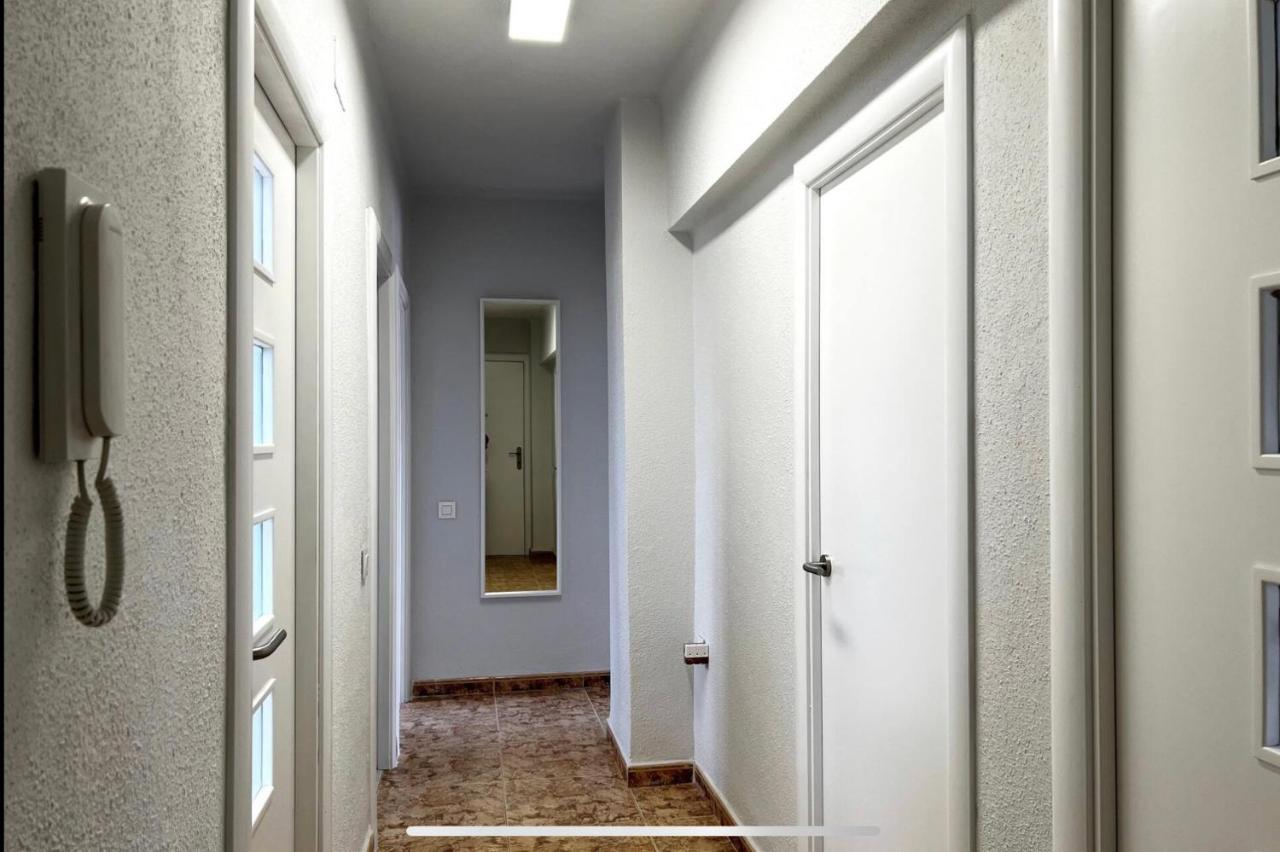 Retreat Apartamento