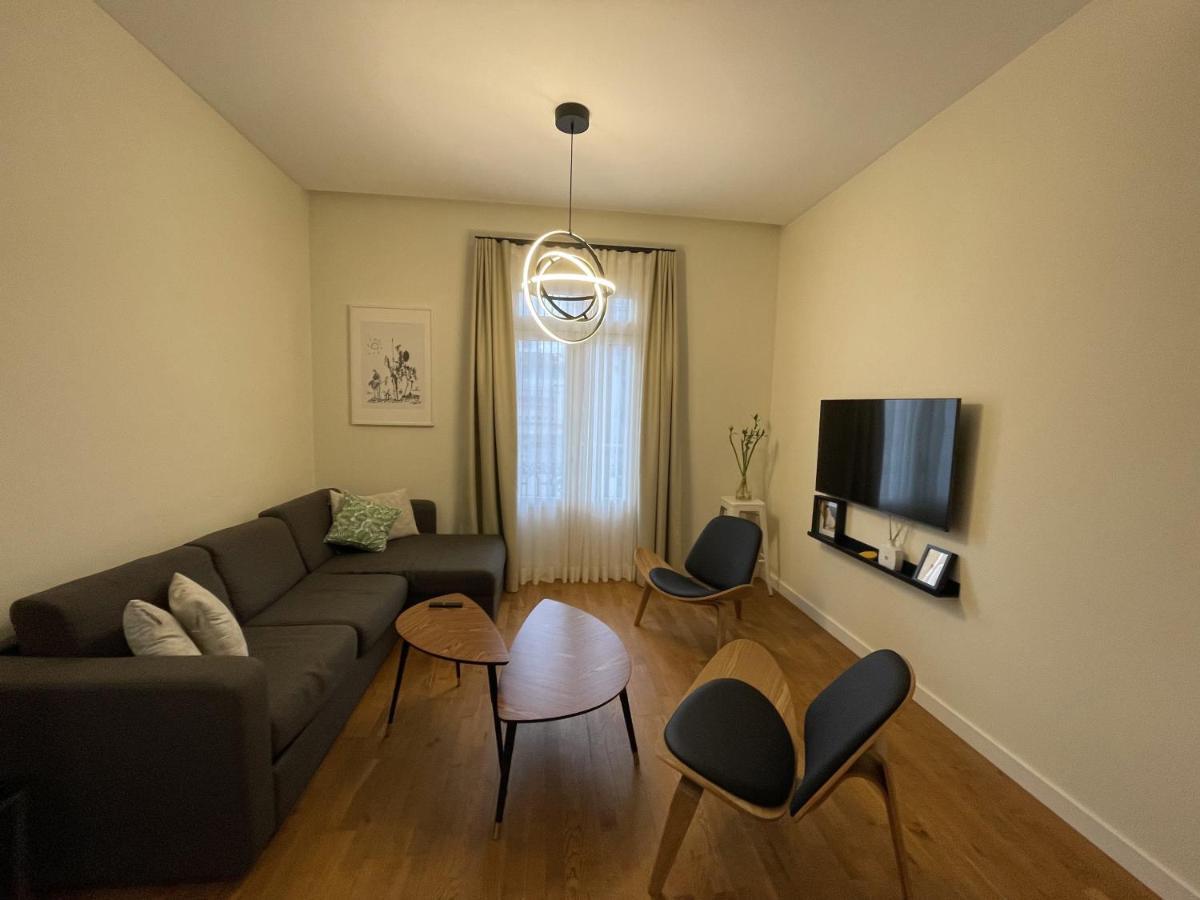 Luxury Double At Heart Of Ruzafa