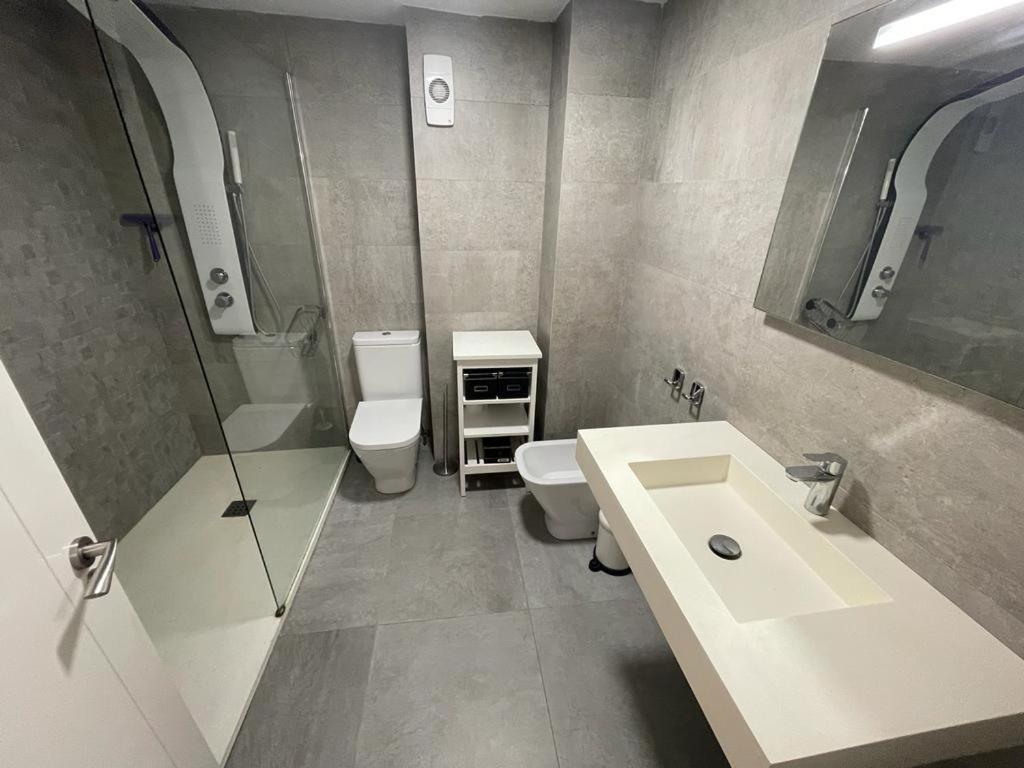 Apartment Old Town El Carmen. Valencia