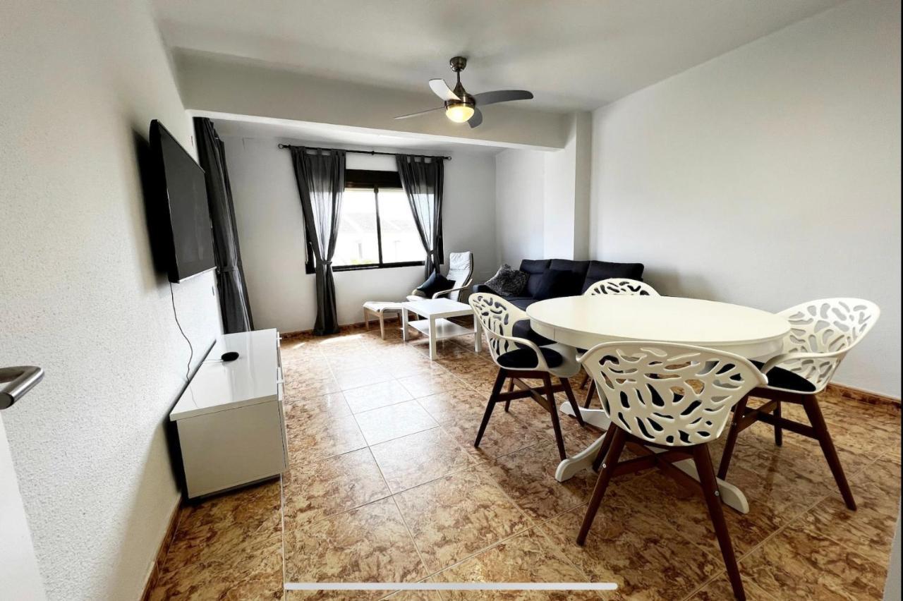 Apartamento Retreat