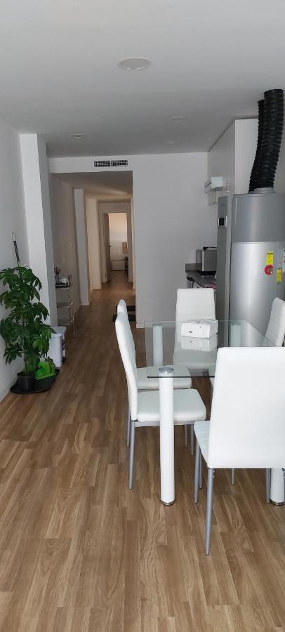 Lyesblb Aparthotel Valencia
