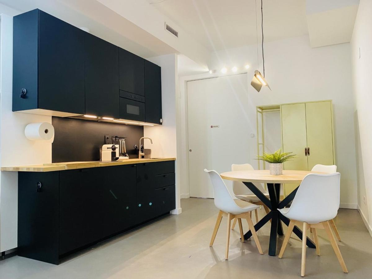 Apartment Tarongers, Lovely Flat In The Center Valencia