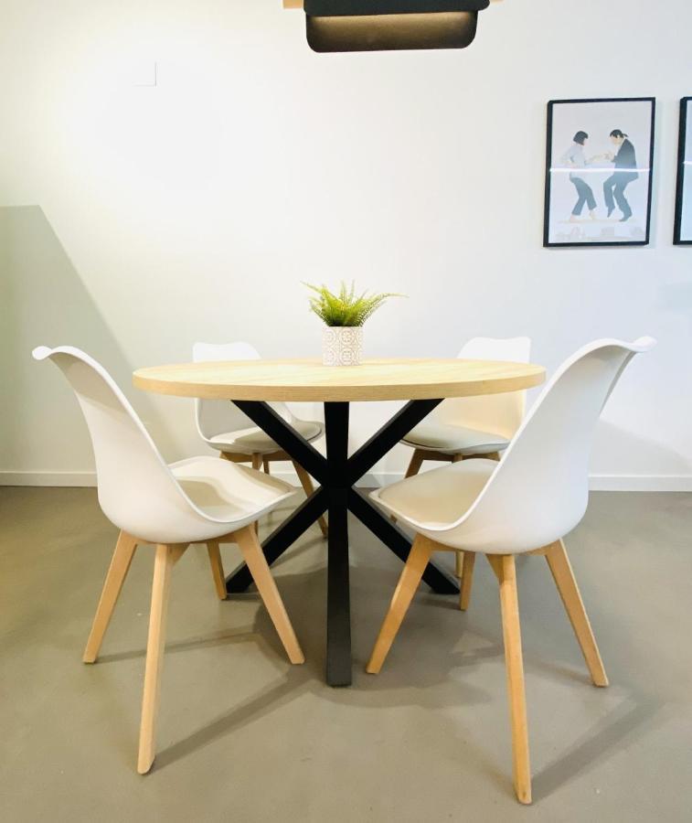 Apartment Tarongers, Lovely Flat In The Center