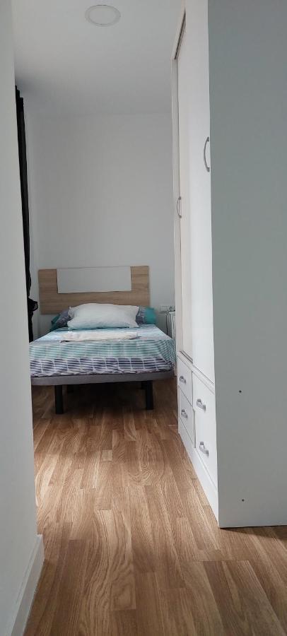Aparthotel Lyesblb Valencia
