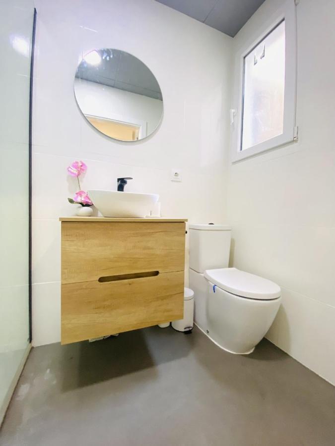 Tarongers, Lovely Flat In The Center * Valencia