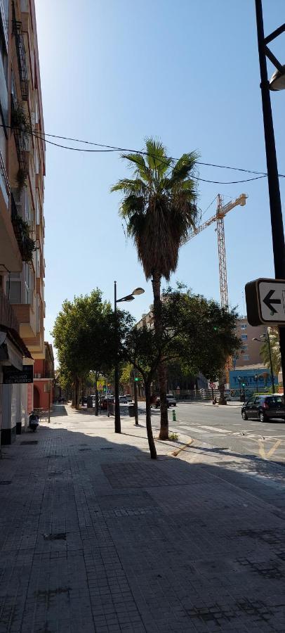 Aparthotel Lyesblb Valencia