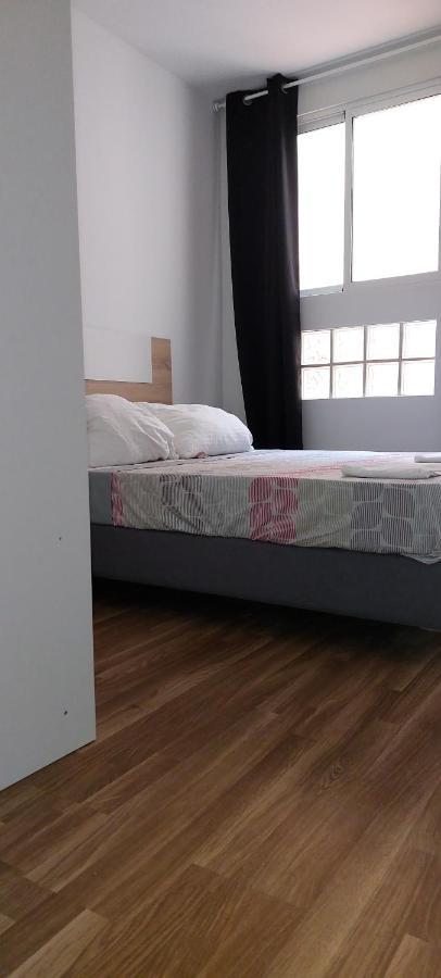 Lyesblb Aparthotel Valencia