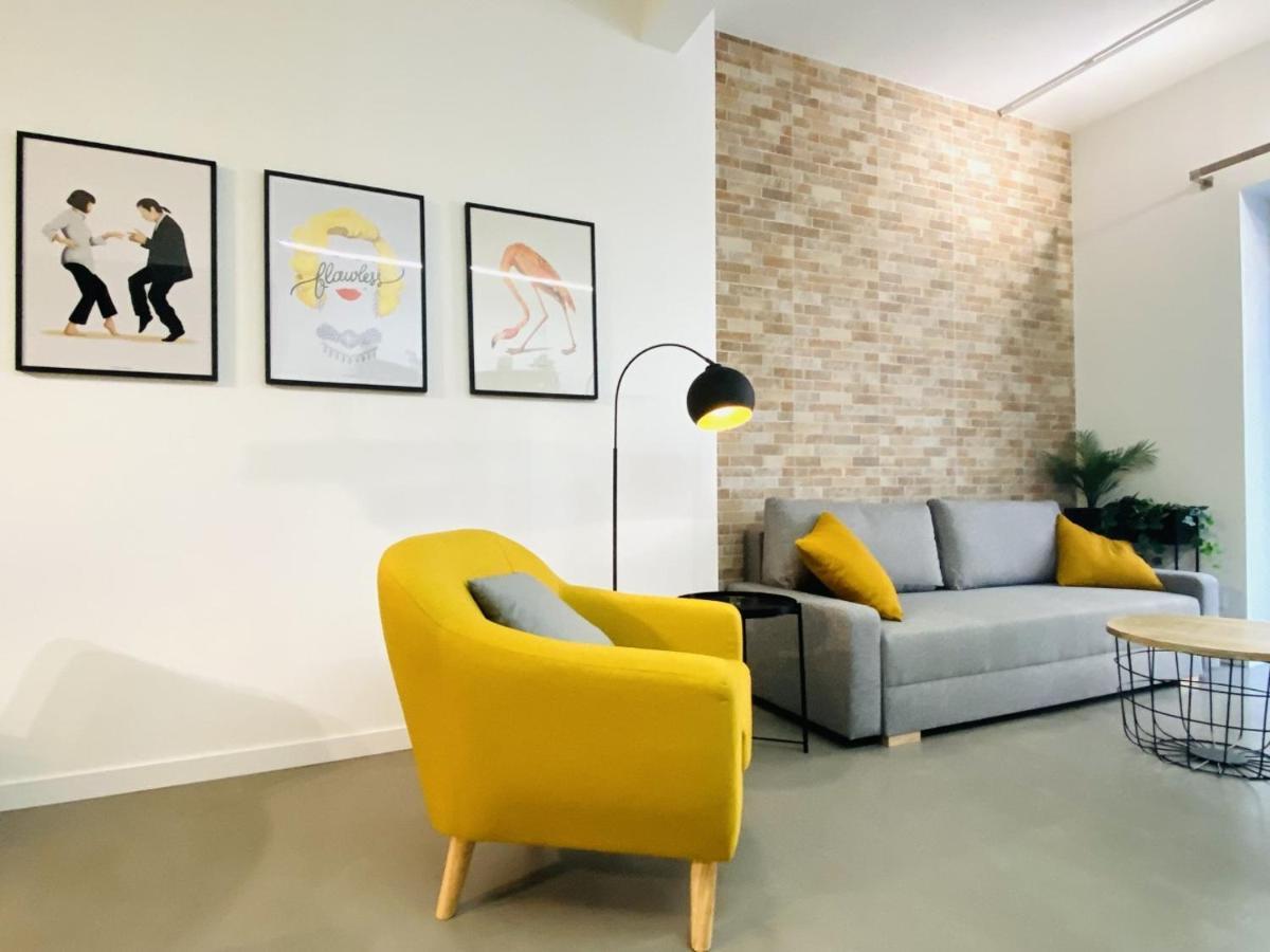 Apartment Tarongers, Lovely Flat In The Center