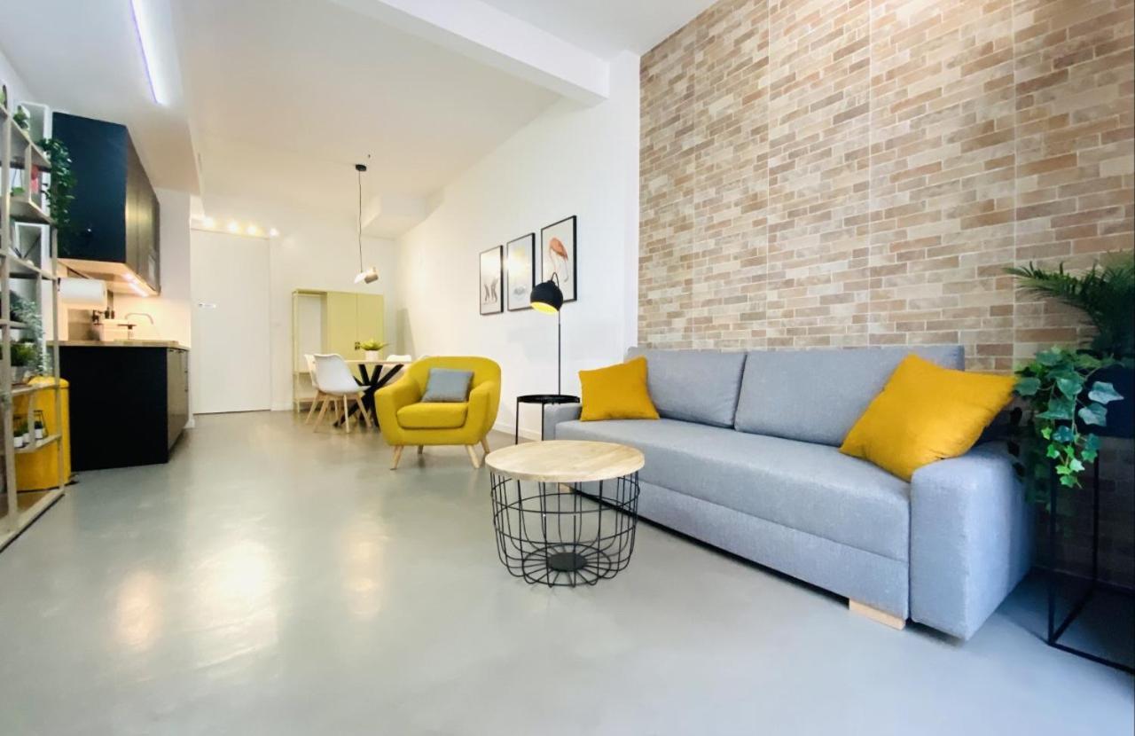 Apartment Tarongers, Lovely Flat In The Center Valencia