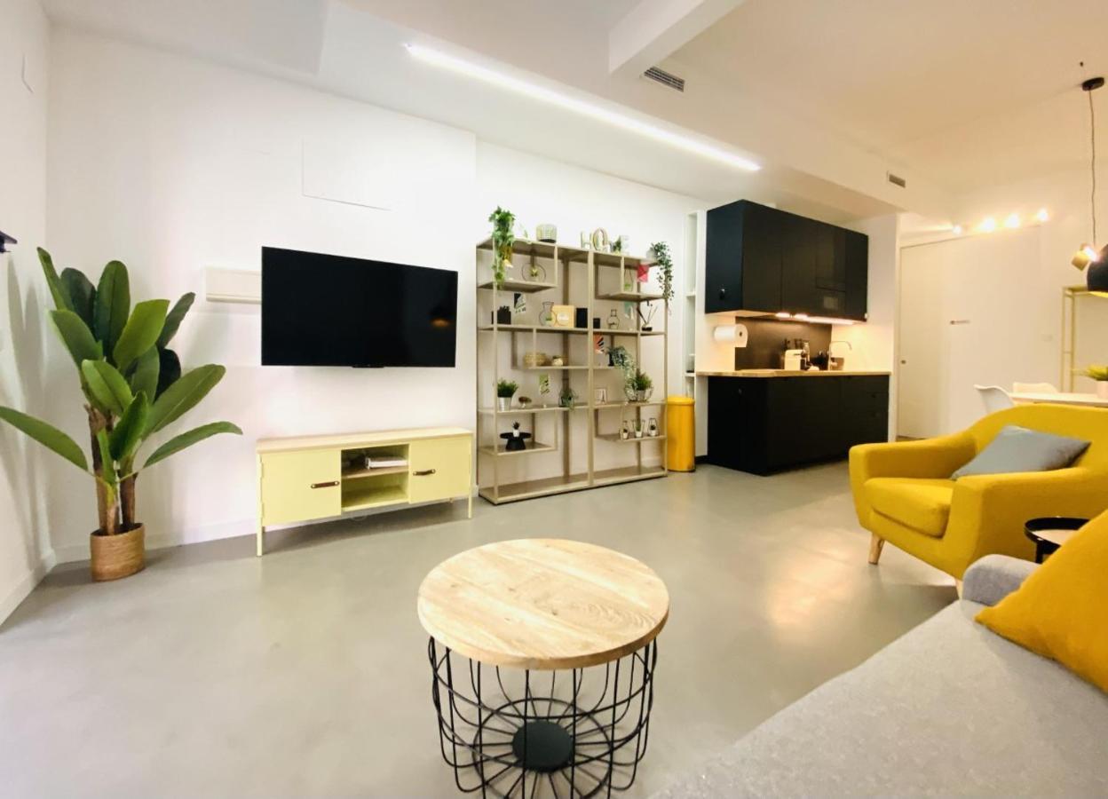 Tarongers, Lovely Flat In The Center Apartment Valencia