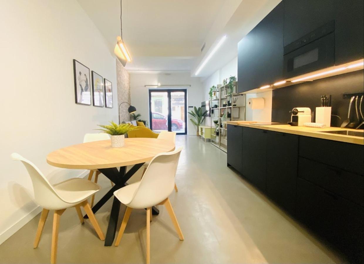 Apartment Tarongers, Lovely Flat In The Center