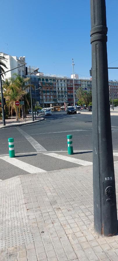 Lyesblb Aparthotel Valencia