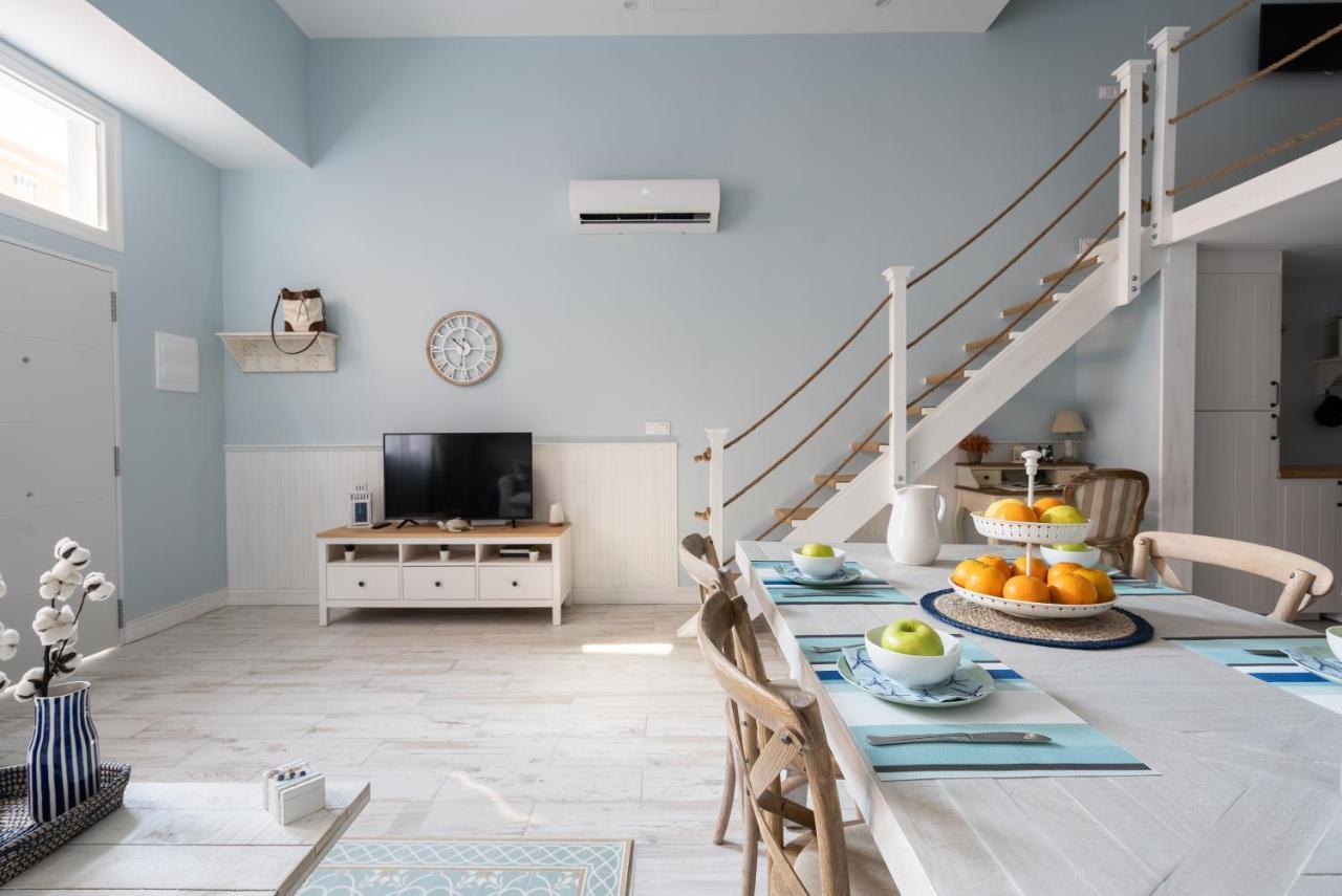 Apartamento Le Meditarraneen De Coup De Coeur