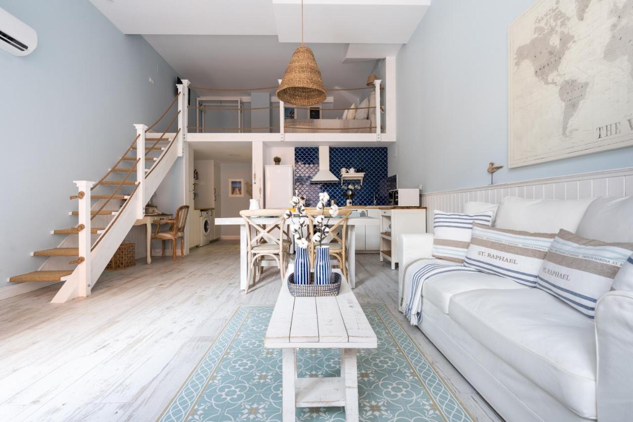 Apartamento Le Meditarraneen De Coup De Coeur *