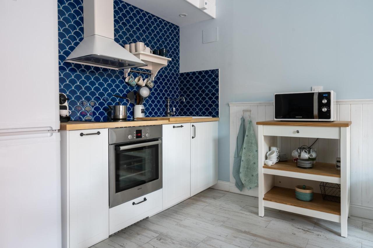 Le Meditarraneen De Coup De Coeur Apartamento Valencia