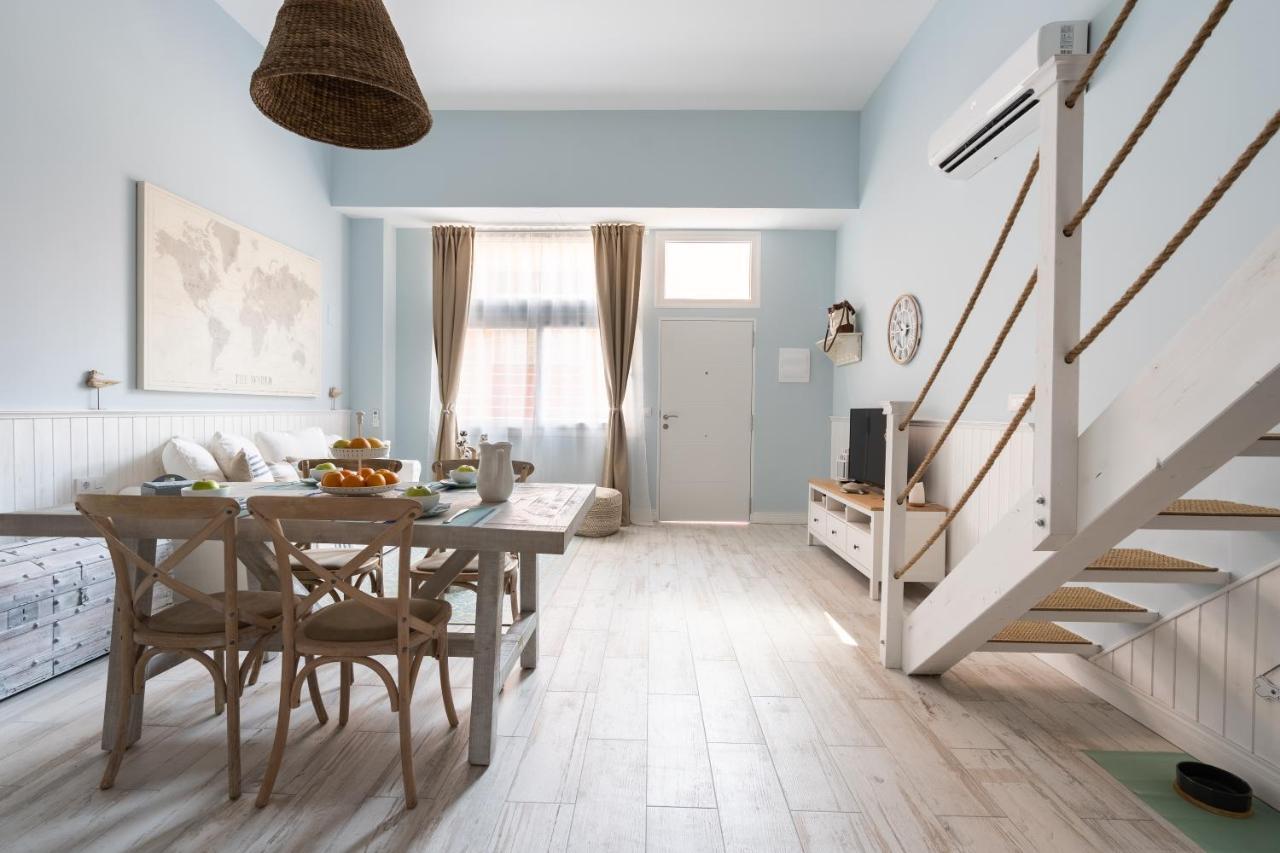 Apartamento Le Meditarraneen De Coup De Coeur *