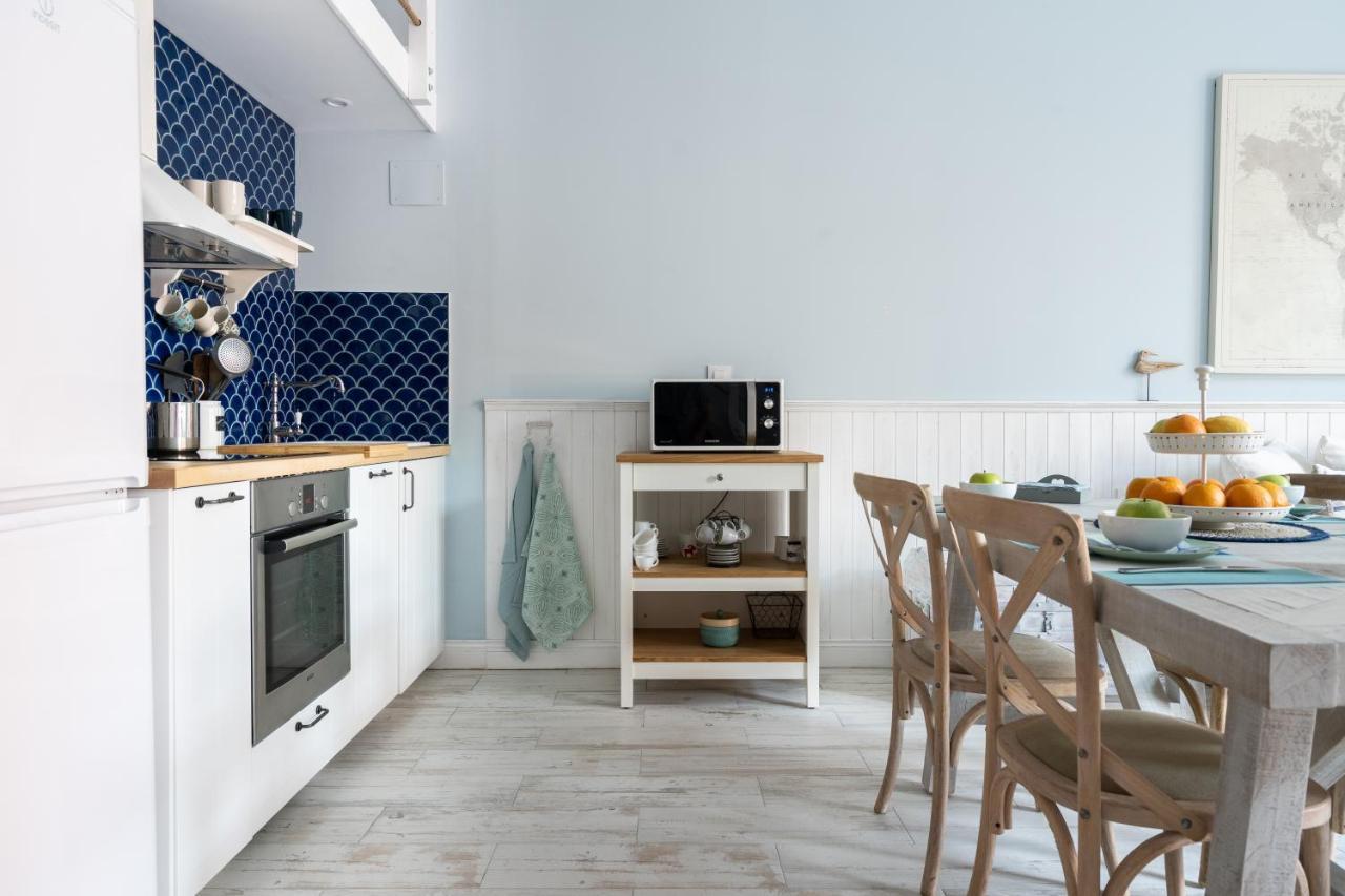 Le Meditarraneen De Coup De Coeur Apartamento Valencia