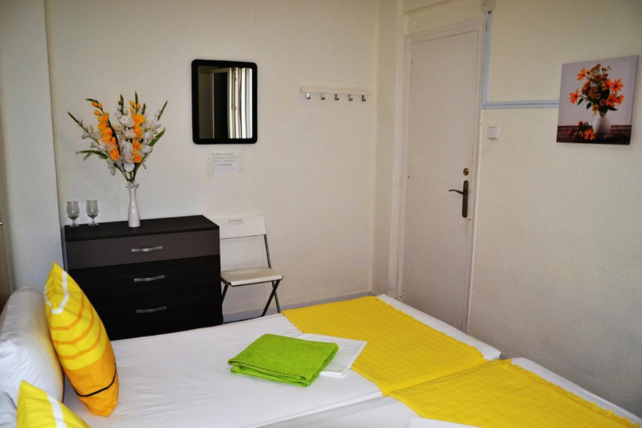 Double Cozy Room. Ruzafa - Perfect Place To * Valencia