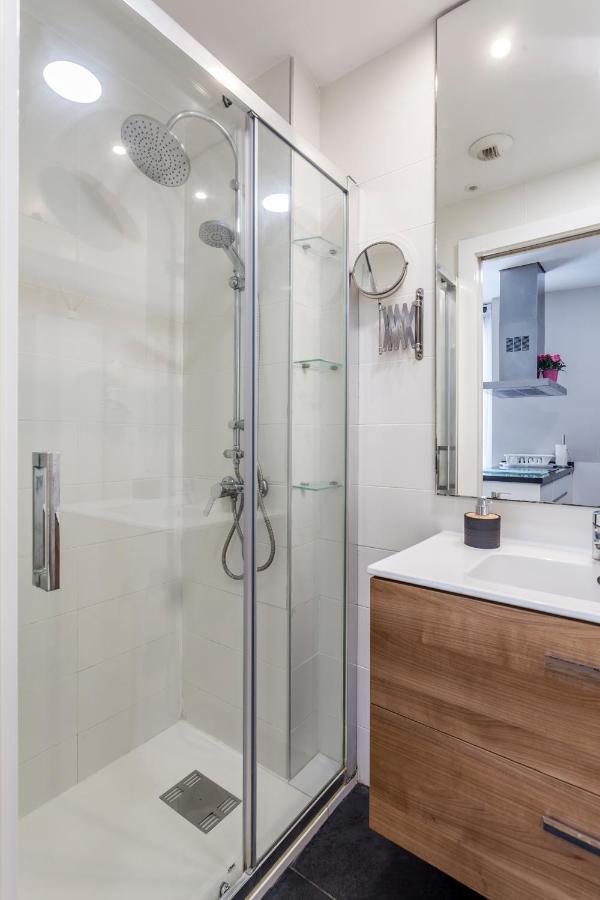 Conde De Melito Apartamento