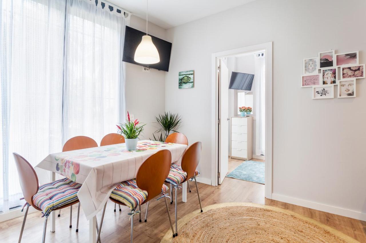 Apartamento Conde De Melito *
