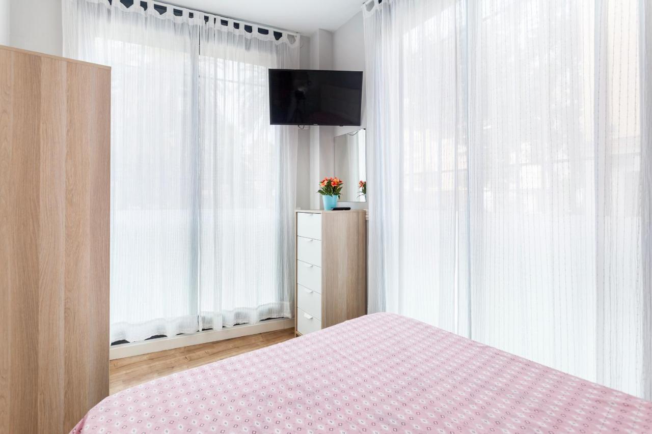 Conde De Melito Apartamento Valencia