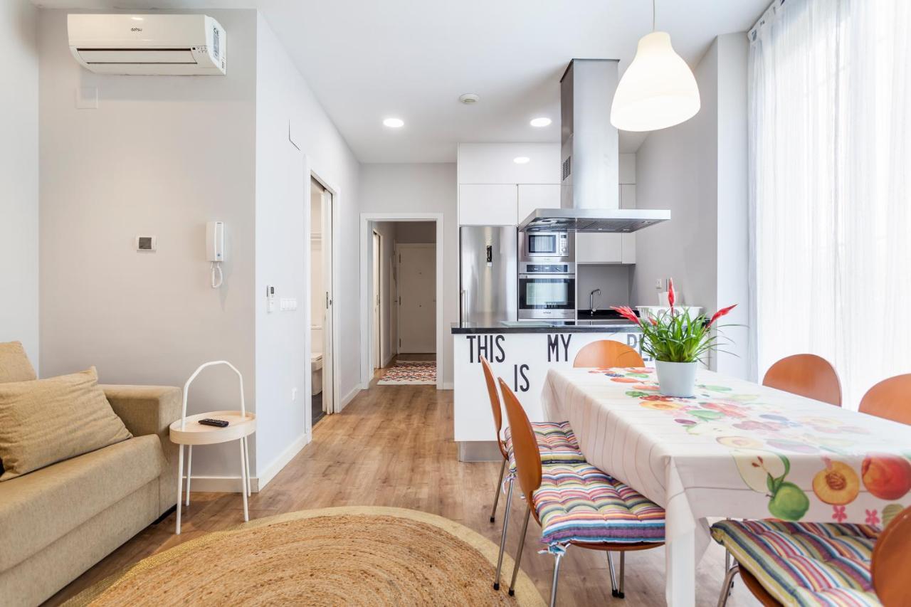 Conde De Melito Apartamento *