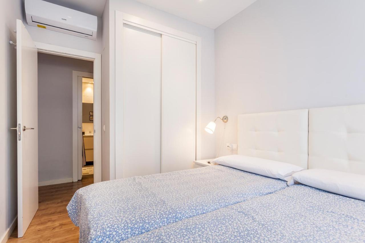 Apartamento Conde De Melito Valencia