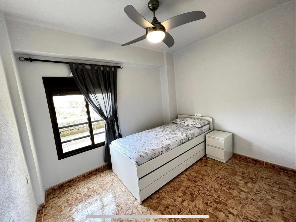 Retreat Apartamento Valencia