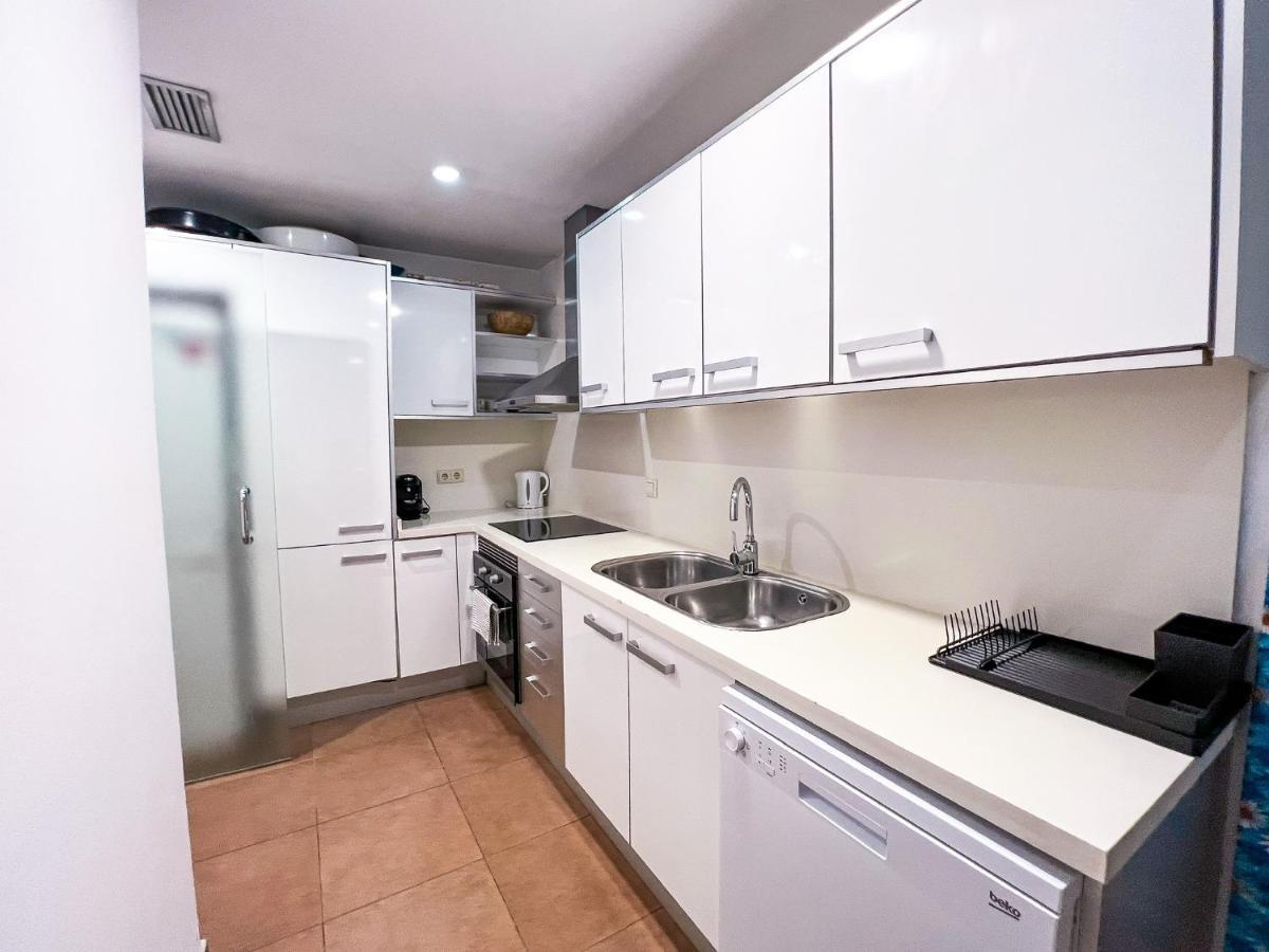 Baron Apartment Valencia