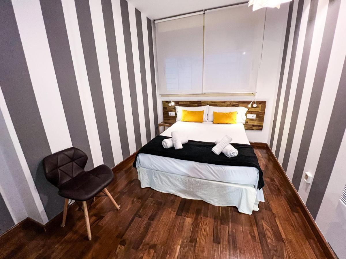 Baron Apartment