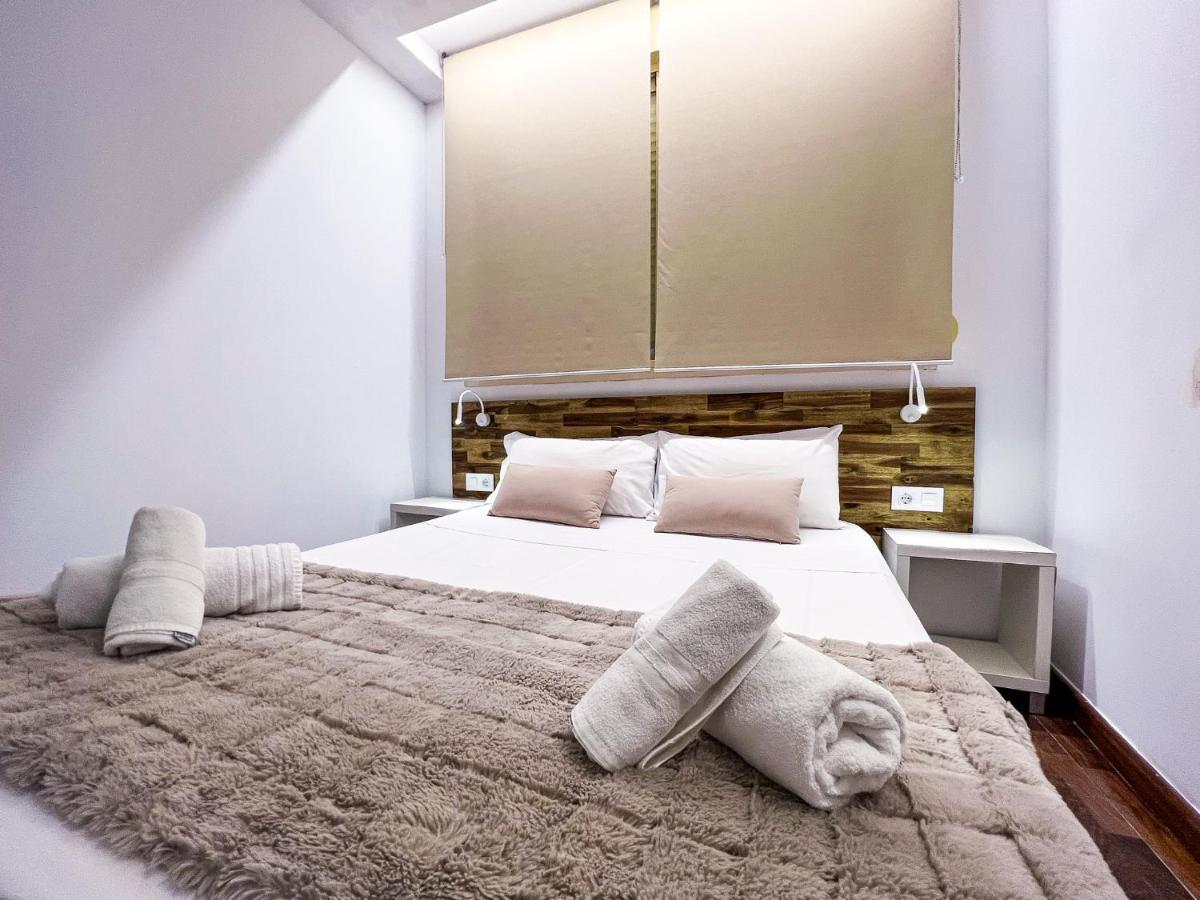 Baron Apartment *
