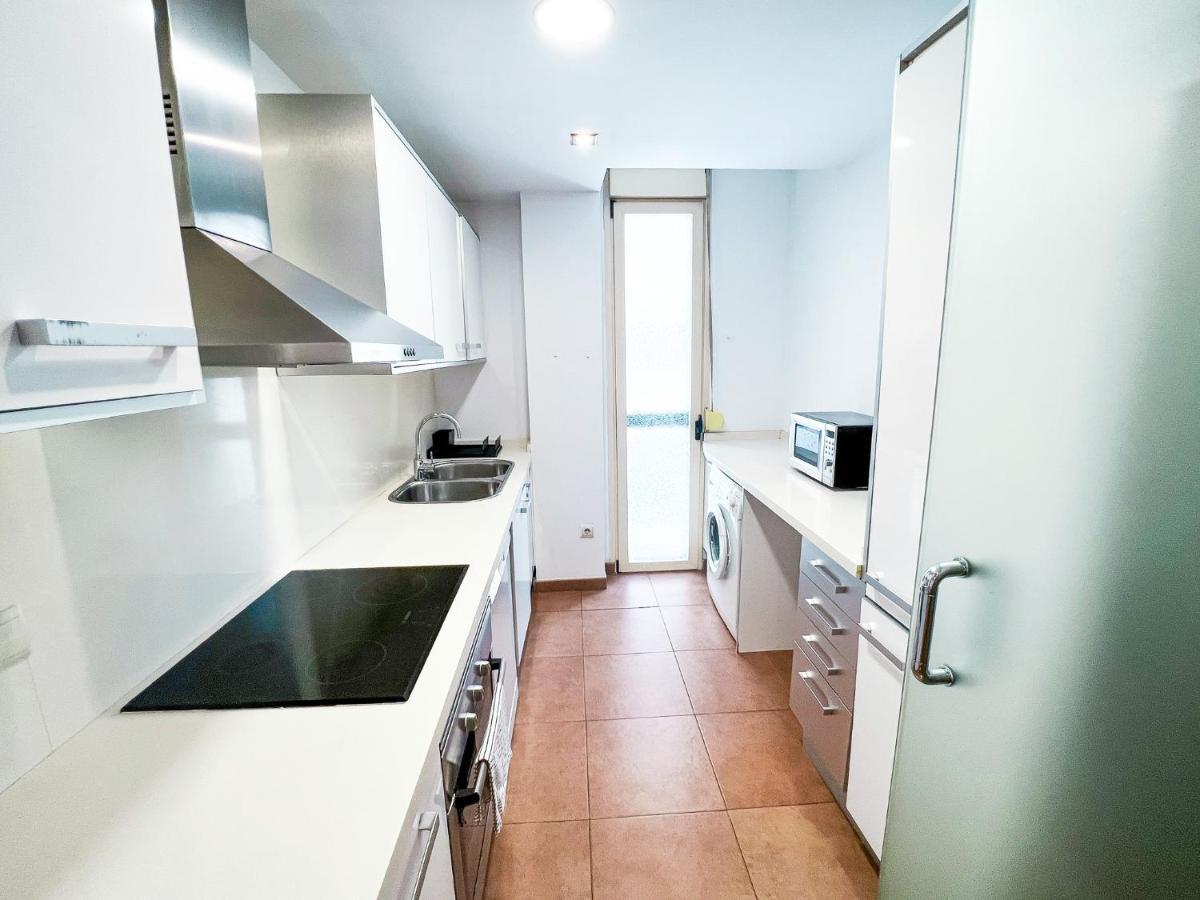 Baron Apartment Valencia